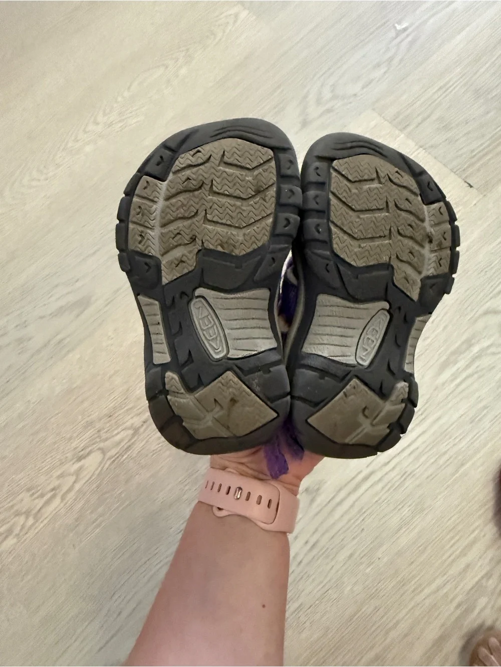 KEEN Unisex-Child Newport H2 Closed Toe Water Sandals